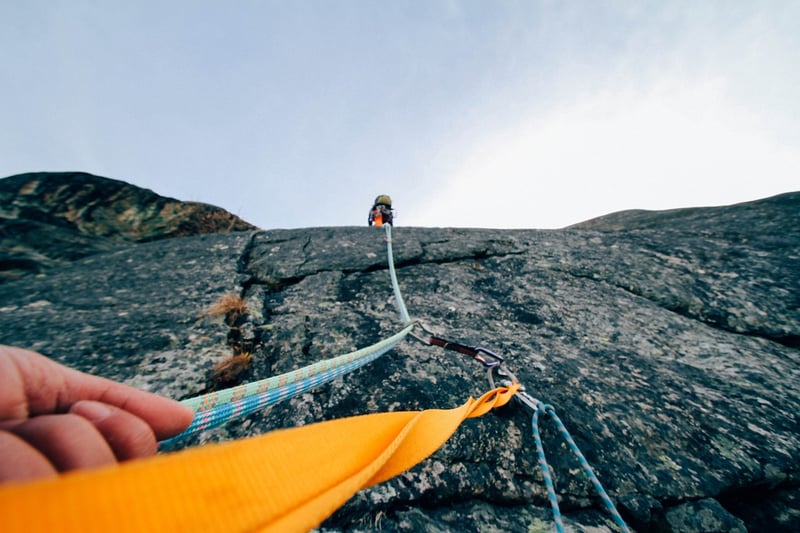 Hiking Equipment